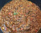 ☆一晩煮込んだようなカレー☆作り方5写真