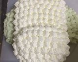 ワンワンケーキ☆キャラクターケーキ作り方7写真