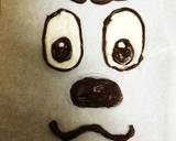 ワンワンケーキ☆キャラクターケーキ作り方1写真