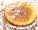 簡単！チーズケーキ！作り方5写真
