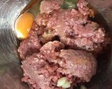 野菜たっぷり肉団子の黒酢あん！お弁当にも作り方2写真