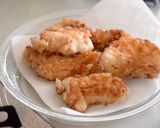 揚げない🐓チキン南蛮作り方10写真