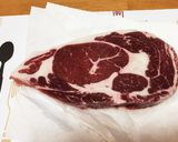 肉！スキレットで！1ポンドステーキ作り方3写真