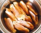 鳥の甘辛煮♡簡単、時短♡作り方2写真
