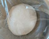 ∞∞∞　　自然食卓　ピザ　　∞∞∞作り方3写真