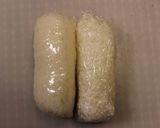 バレンタイン♡スティックおにぎり作り方1写真