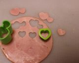 バレンタイン♡スティックおにぎり作り方4写真