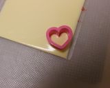 バレンタイン♡スティックおにぎり作り方5写真