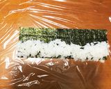 食べ始めたら止まらない！！韓国風のり巻き作り方2写真