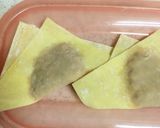 簡単 ワンタンスープ作り方2写真
