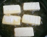 自家製厚揚げ♪作り方4写真