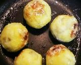 ほっくり甘い♡さつまいもまんじゅう作り方4写真