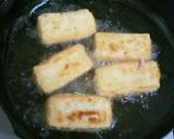 自家製厚揚げ♪作り方5写真