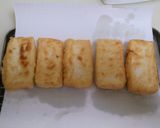 自家製厚揚げ♪作り方6写真