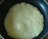 ジネンジョピザ作り方5写真