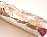 豚肉のはちみつ醤油作り方5写真