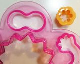 キャラ弁☆魔法使いプリキュア☆モフルン作り方3写真