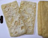 簡単＊鳥ひき豆腐の関西風ロール煮＊作り方3写真