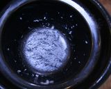 無印の土釜「おこげ」で直火炊きご飯作り方10写真