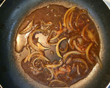 豚のしょうが焼き丼作り方7写真
