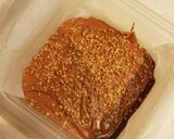 10分で完成♡ふんわりチョコレートケーキ作り方6写真
