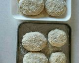 フライ用＊バッター液作り方3写真