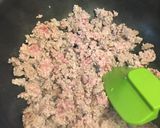 簡単!香り本格麻婆豆腐作り方1写真