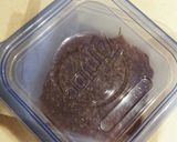 10分で完成♡ふんわりチョコレートケーキ作り方7写真