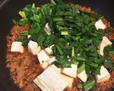 簡単!香り本格麻婆豆腐作り方4写真