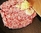 白菜たっぷり!冬の麻婆豆腐我が家風♪作り方3写真