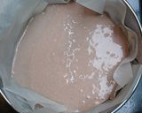 ☆ショコラチーズケーキミニタルト☆作り方13写真