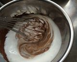 ガトーショコラ作り方6写真