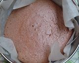 ☆ショコラチーズケーキミニタルト☆作り方15写真