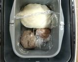ちぎりぱん 3びきのこぶた作り方4写真