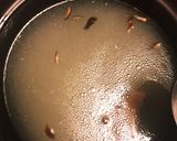 キャベツたっぷり☆あったか味噌鍋作り方3写真