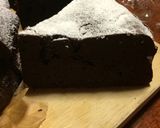 ガトーショコラ作り方11写真