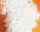 スパイスで簡単＊チキンカレー(中辛)作り方1写真