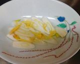【節約】でも【本格和食】鳥むね肉の塩蒸し作り方2写真