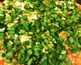 白菜たっぷり!冬の麻婆豆腐我が家風♪作り方7写真