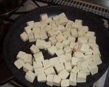 なんちゃって!えびチリ?作り方5写真