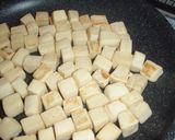 なんちゃって!えびチリ?作り方6写真