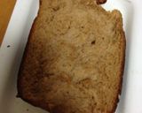 貧血予防に…HBでプルーンパン作り方5写真