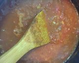 スパイスで簡単＊チキンカレー(中辛)作り方4写真