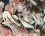 スパイスで簡単＊チキンカレー(中辛)作り方5写真