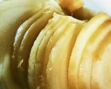 韓国伝統茶 水正果(スジュンガ)作り方1写真