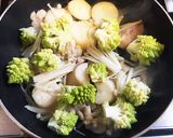 ほっこり♡冬野菜の豆腐グラタン作り方3写真