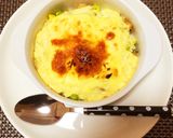 ほっこり♡冬野菜の豆腐グラタン作り方7写真