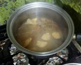 血管ダイエット食641（無油中華）作り方1写真
