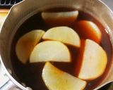 誰でも出来る！かんたん大根の煮物☆作り方4写真