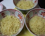 血管ダイエット食641（無油中華）作り方3写真